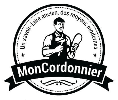 Logo MonCordonnier