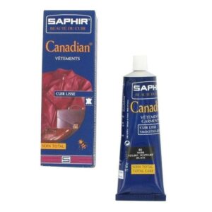Cirage Canadian Saphir