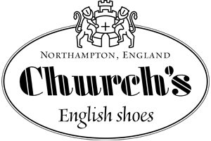 church's shoes logo