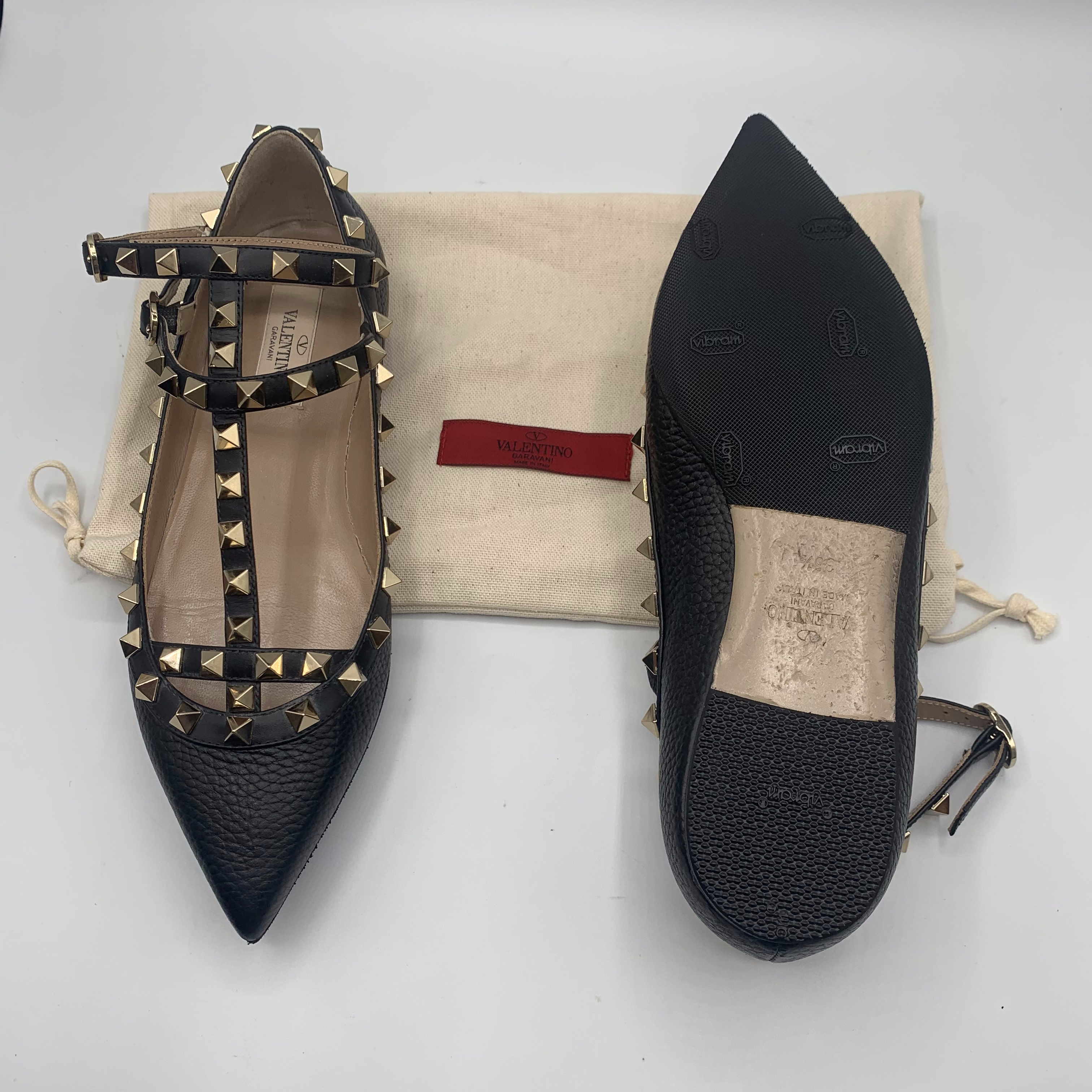 après hermès Valentino après