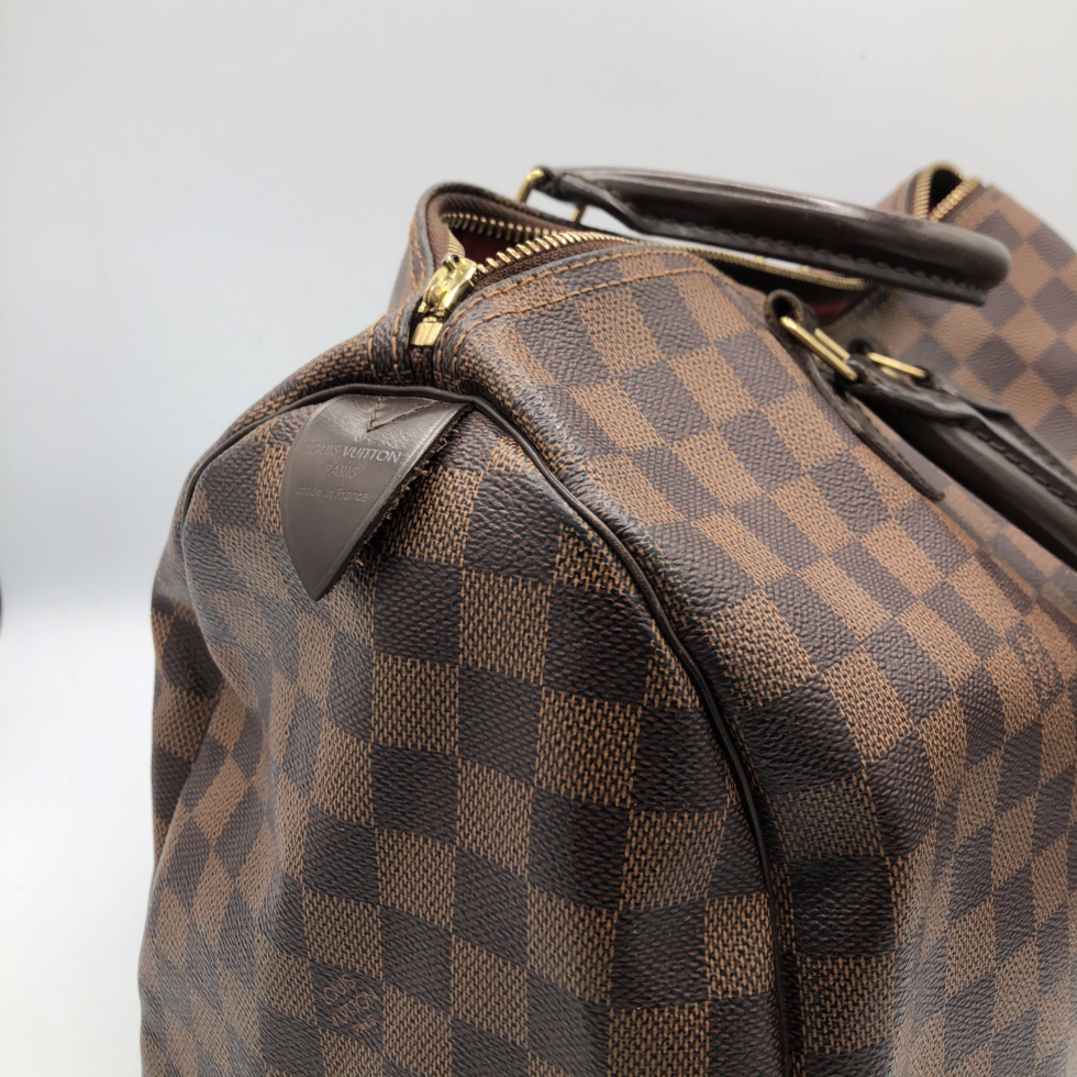 Réparation sac Louis Vuitton