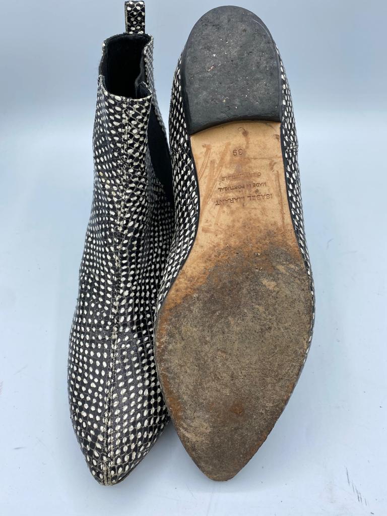 Chaussure ISABEL MARANT