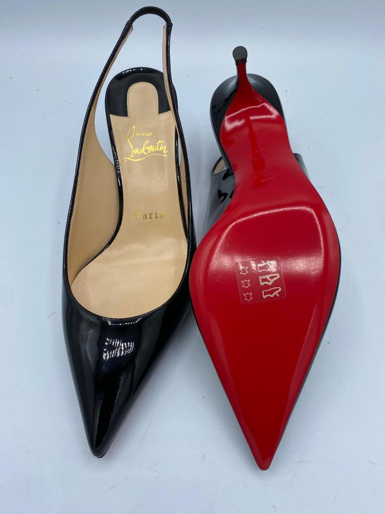 Avant Louboutin