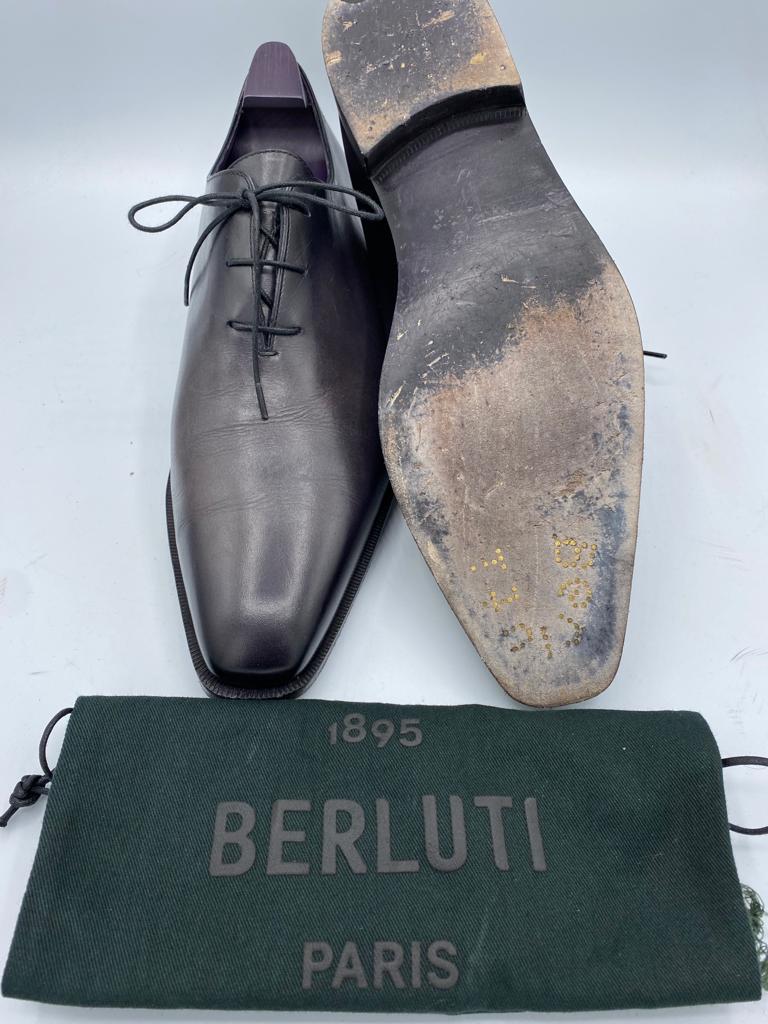 Chaussures BERLUTI