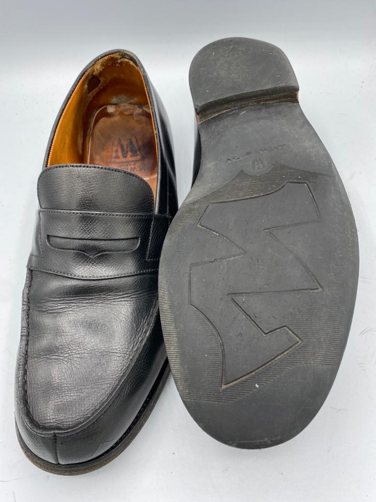 Chaussures J.M Weston