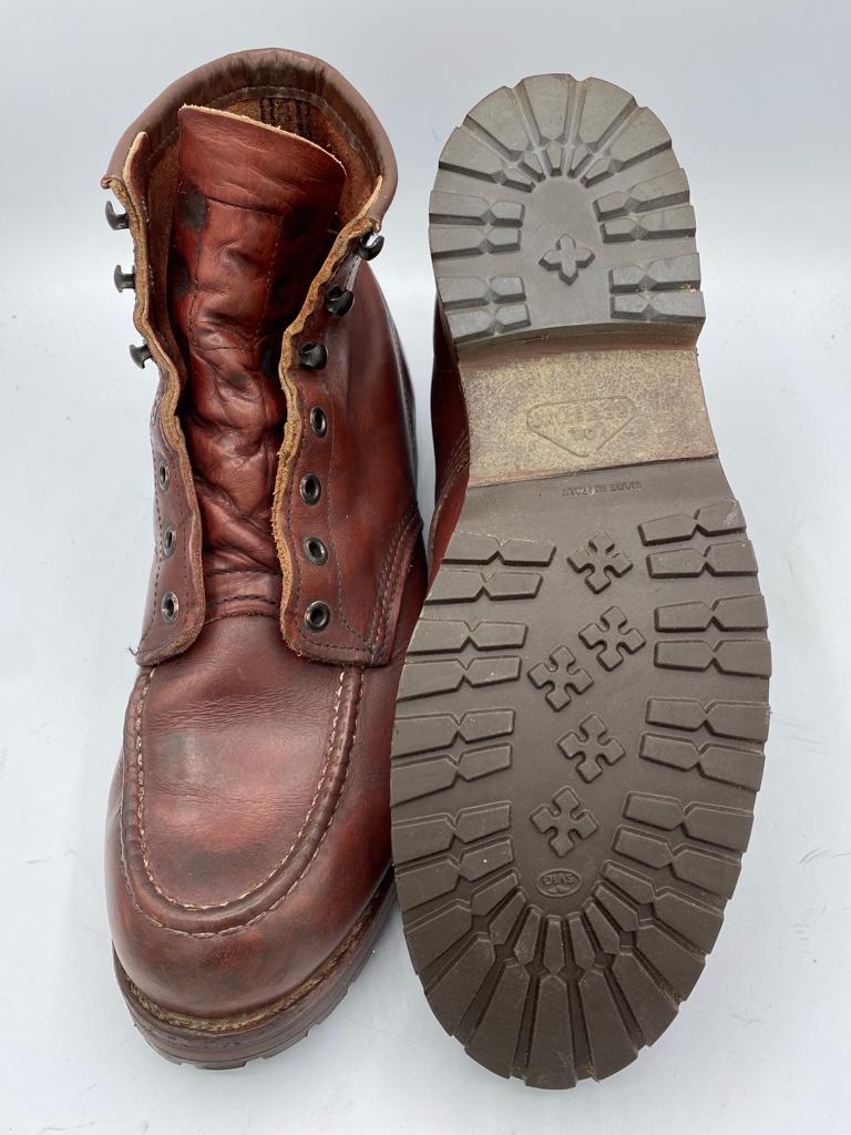Chaussures Red Wing Shoes