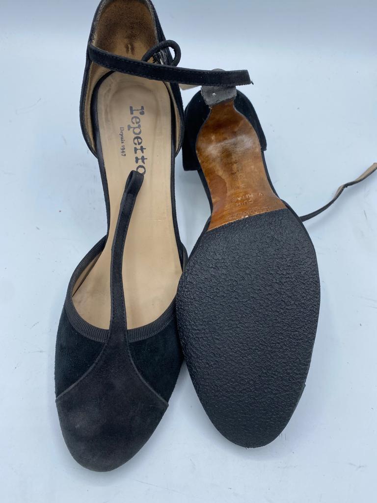 après hermès Chaussures REPETTO
