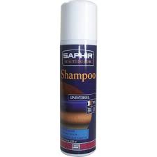 nettoyant shampoo saphir