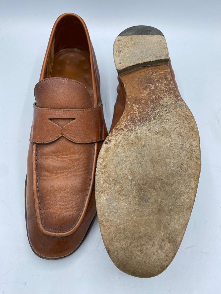 Chaussures Santoni