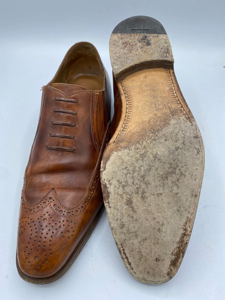 Chaussures Gravati