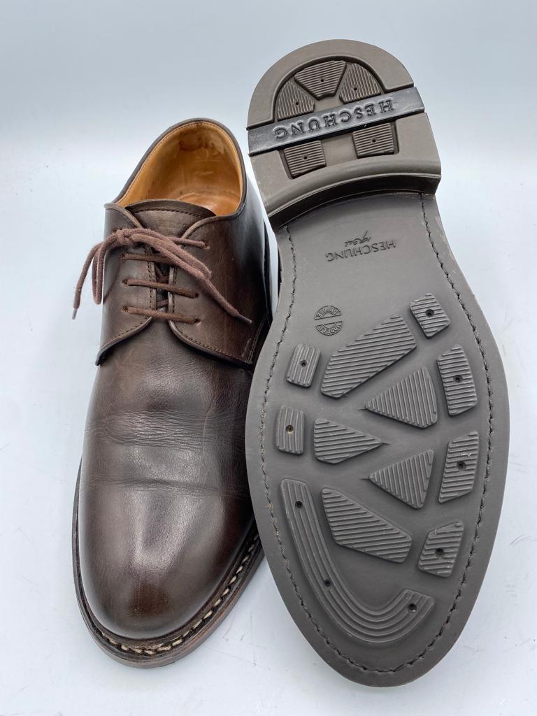 chaussure heschung après Chaussures HESCHUNG