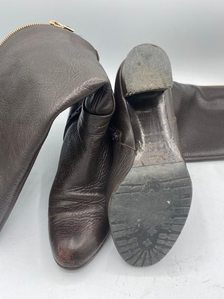 réparation chaussure carel