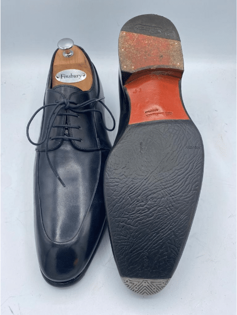 réparation chaussures santoni