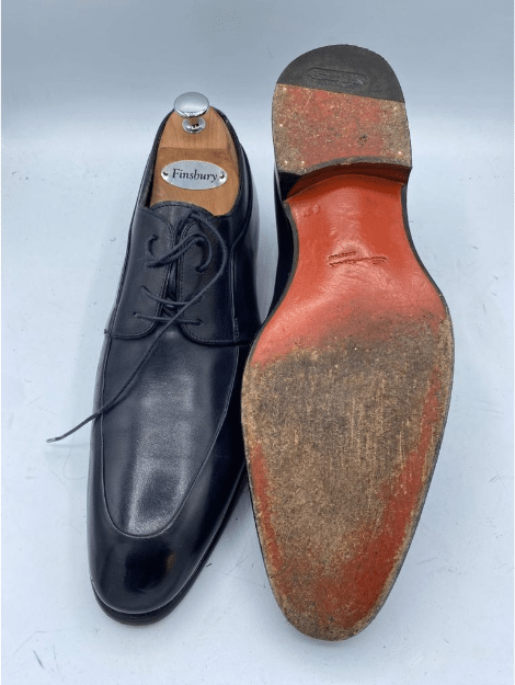 réparation chaussures santoni