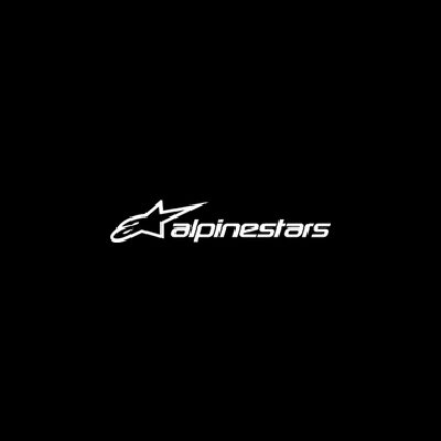 Logo Alpinestars (300 × 300 px)
