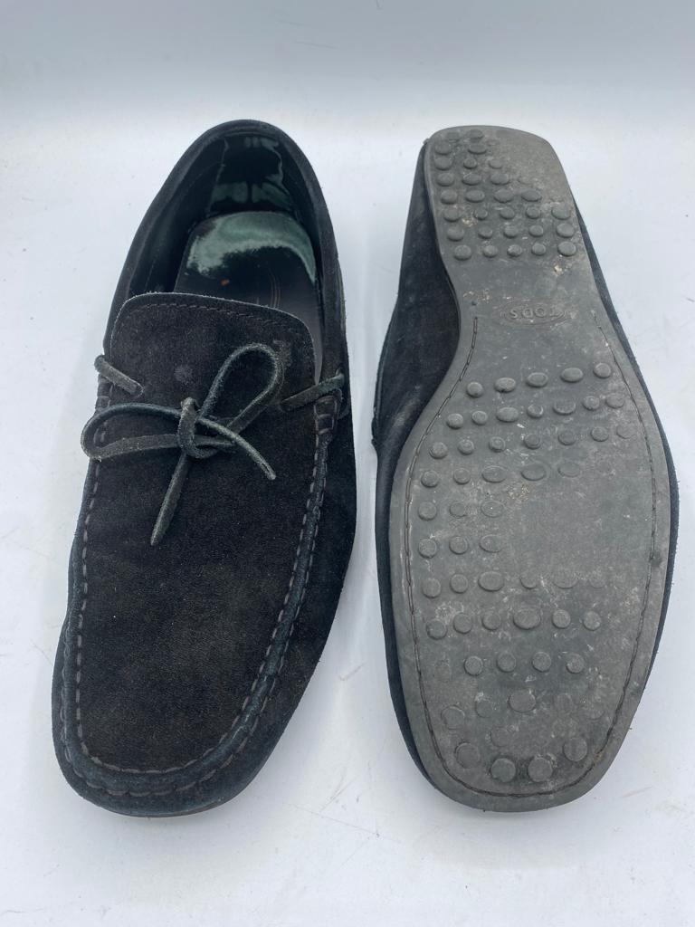 réparation chaussures tods