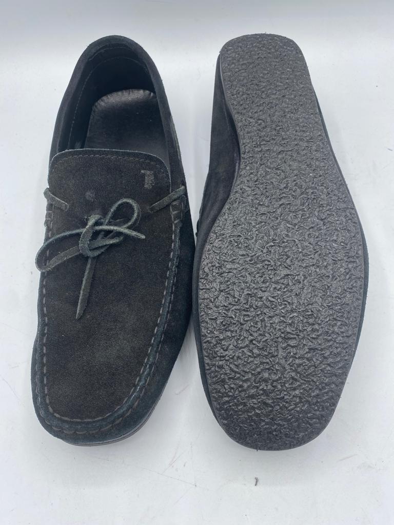 réparation chaussures tods