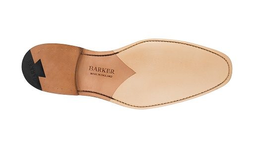 éparation chaussures barker
