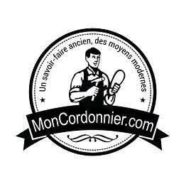 Moncordonnier.com